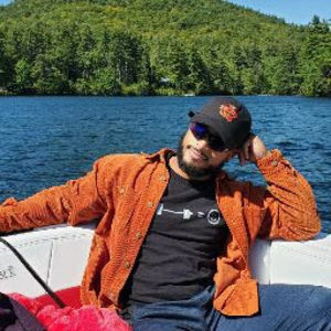 Meet your Posher, Jordan